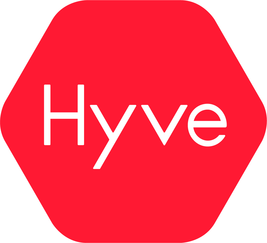 Hyve Group content marketer